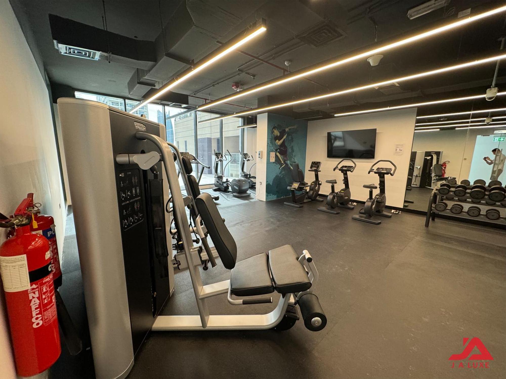 Cozy Sea View Apt In Liv Residence Tower, Dubai Marina Cozy Marina & Sea View Apt In Bay Central Tower With Modern Gym & Pool, Steps To Jbr Beach & Metro Extérieur photo