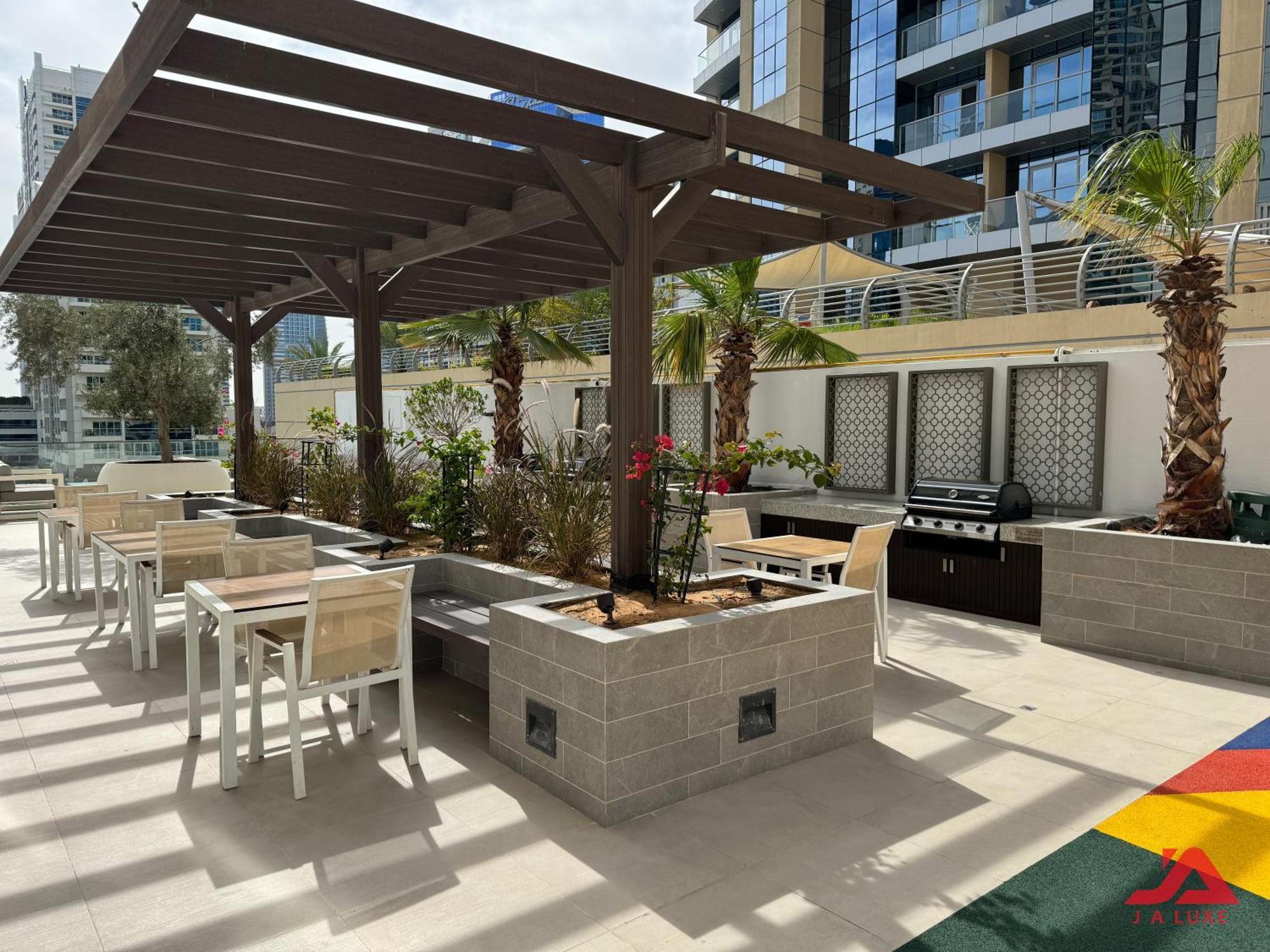 Cozy Sea View Apt In Liv Residence Tower, Dubai Marina Cozy Marina & Sea View Apt In Bay Central Tower With Modern Gym & Pool, Steps To Jbr Beach & Metro Extérieur photo