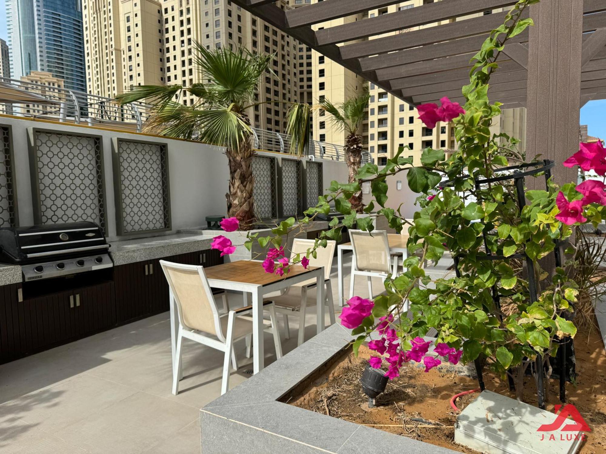 Cozy Sea View Apt In Liv Residence Tower, Dubai Marina Cozy Marina & Sea View Apt In Bay Central Tower With Modern Gym & Pool, Steps To Jbr Beach & Metro Extérieur photo