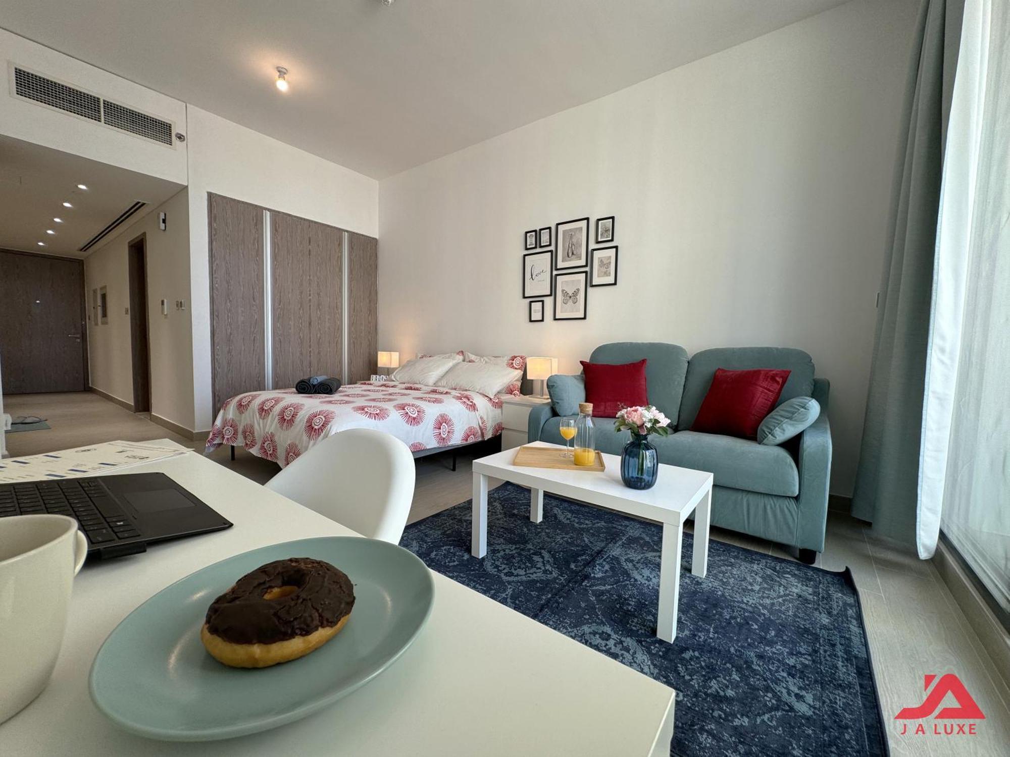 Cozy Sea View Apt In Liv Residence Tower, Dubai Marina Cozy Marina & Sea View Apt In Bay Central Tower With Modern Gym & Pool, Steps To Jbr Beach & Metro Extérieur photo
