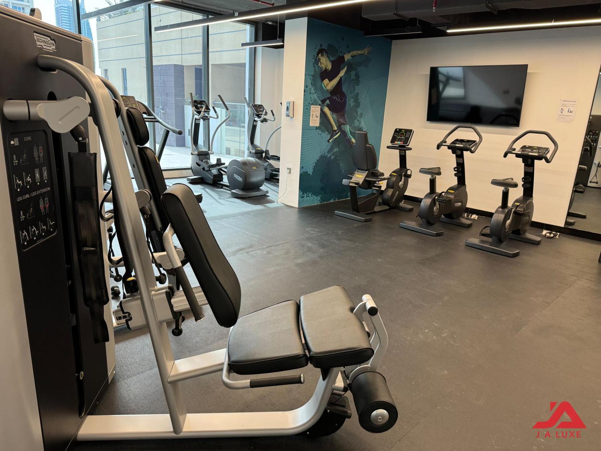 Cozy Sea View Apt In Liv Residence Tower, Dubai Marina Cozy Marina & Sea View Apt In Bay Central Tower With Modern Gym & Pool, Steps To Jbr Beach & Metro Extérieur photo