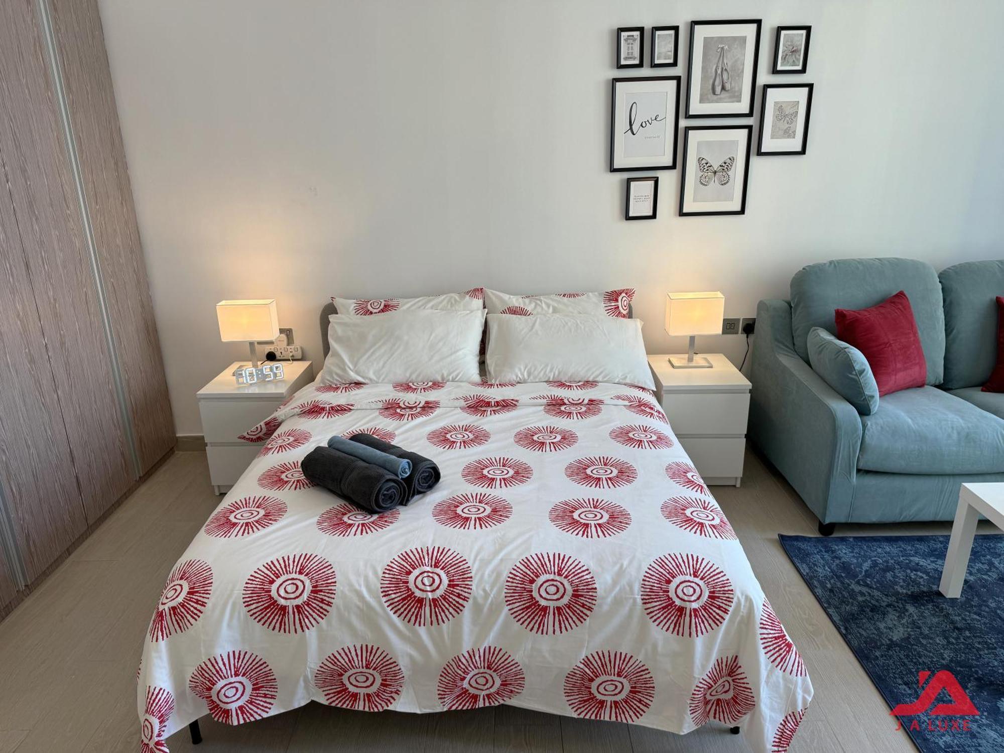Cozy Sea View Apt In Liv Residence Tower, Dubai Marina Cozy Marina & Sea View Apt In Bay Central Tower With Modern Gym & Pool, Steps To Jbr Beach & Metro Extérieur photo