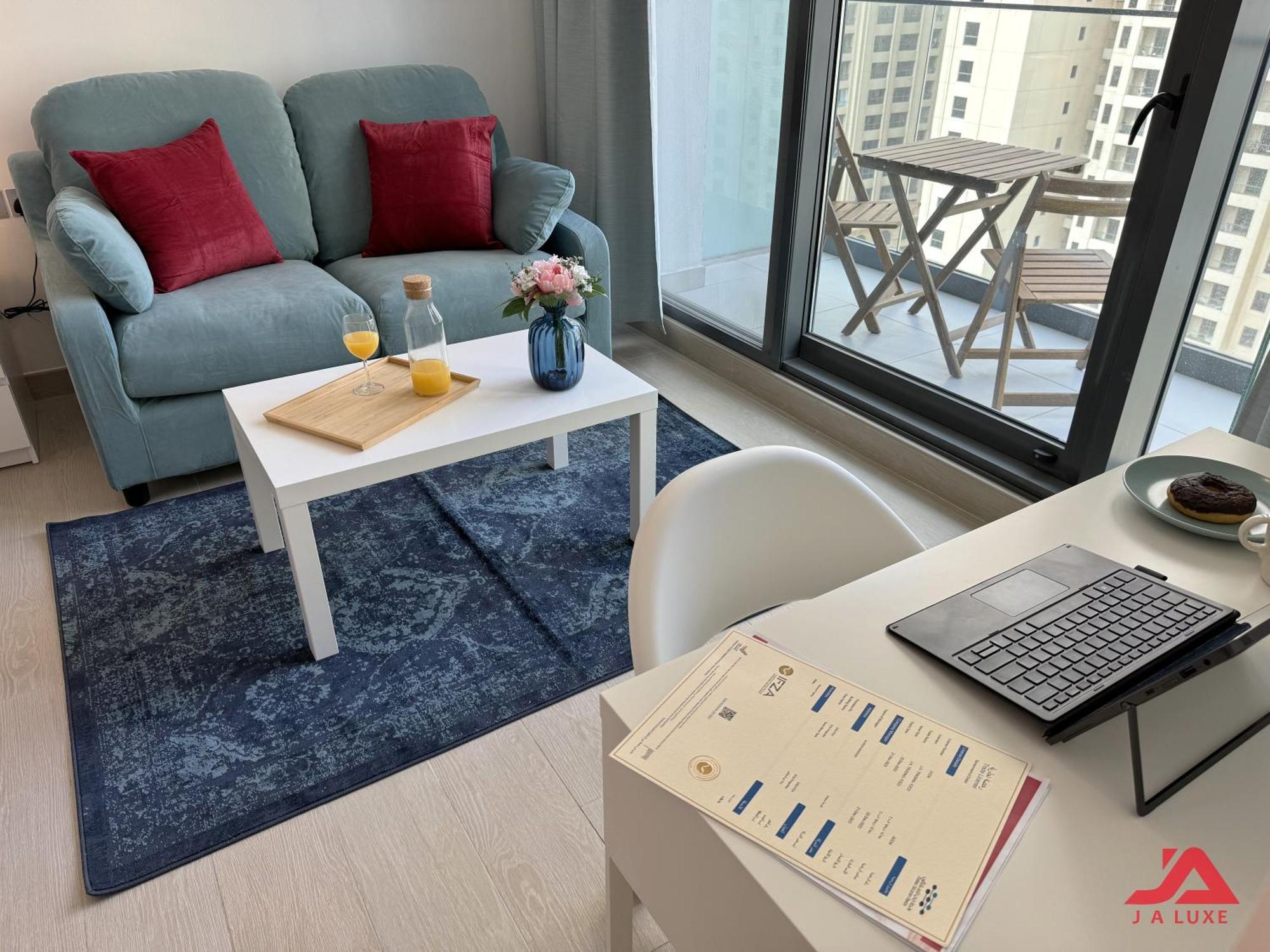 Cozy Sea View Apt In Liv Residence Tower, Dubai Marina Cozy Marina & Sea View Apt In Bay Central Tower With Modern Gym & Pool, Steps To Jbr Beach & Metro Extérieur photo