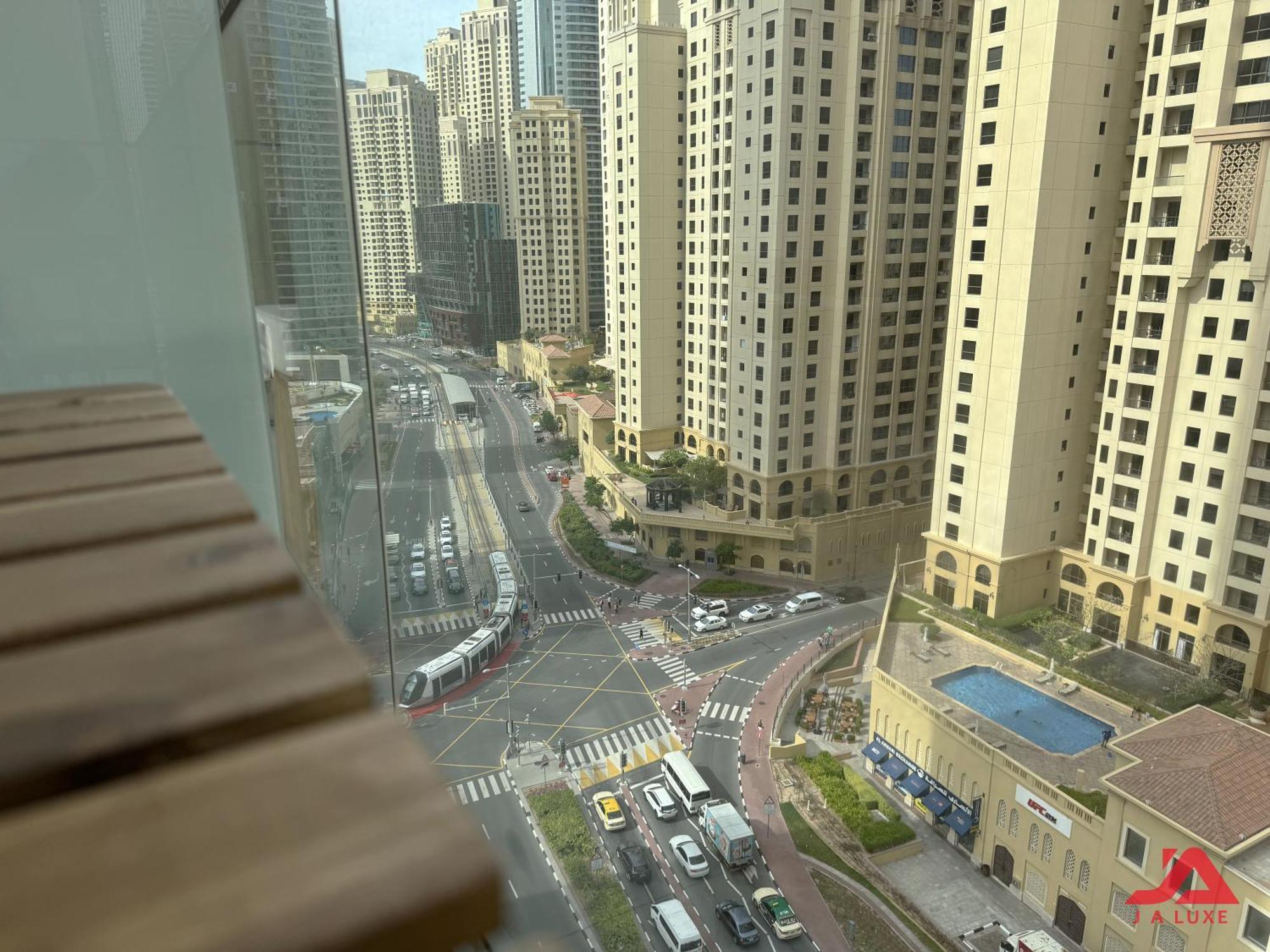 Cozy Sea View Apt In Liv Residence Tower, Dubai Marina Cozy Marina & Sea View Apt In Bay Central Tower With Modern Gym & Pool, Steps To Jbr Beach & Metro Extérieur photo