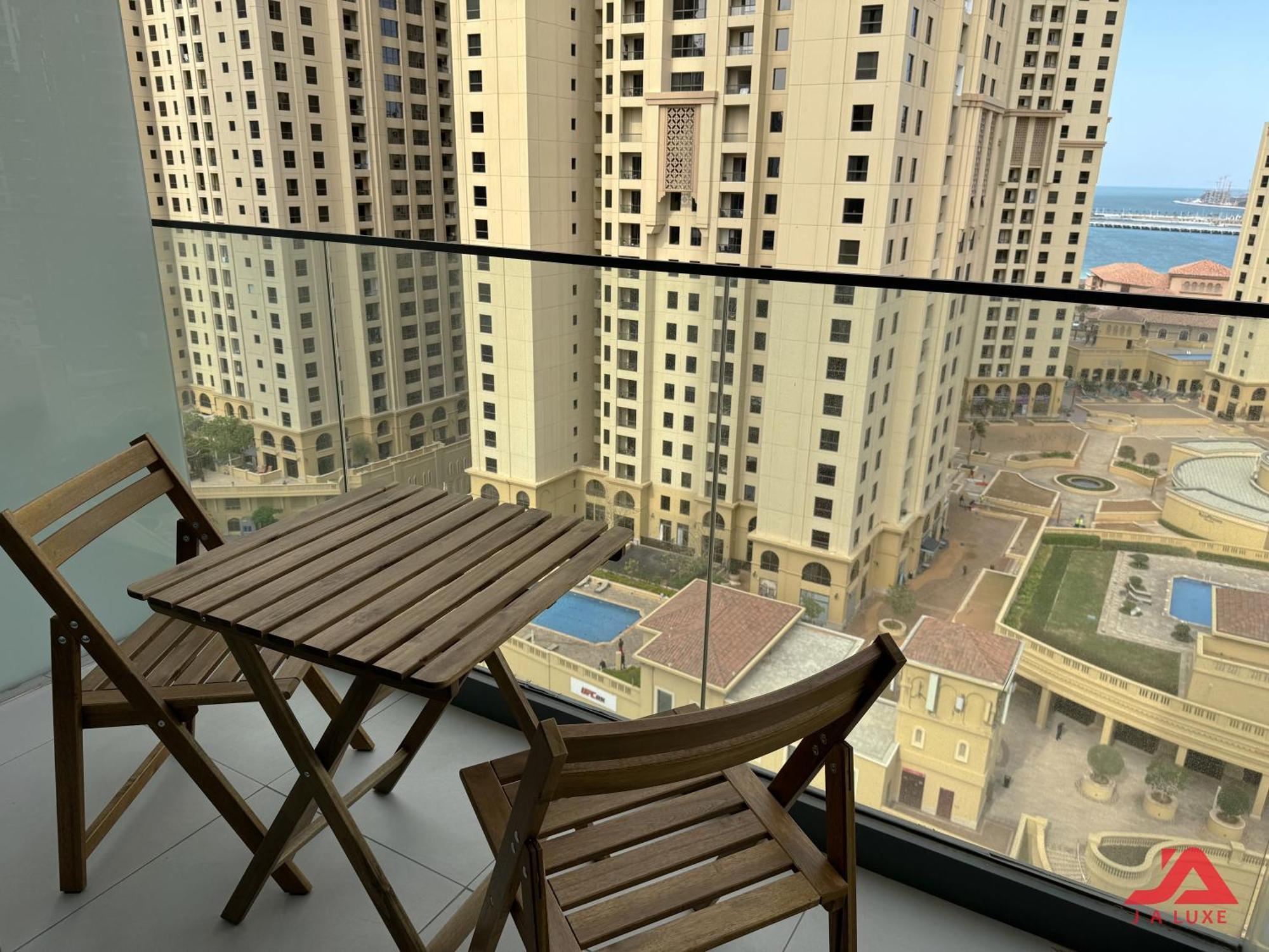 Cozy Sea View Apt In Liv Residence Tower, Dubai Marina Cozy Marina & Sea View Apt In Bay Central Tower With Modern Gym & Pool, Steps To Jbr Beach & Metro Extérieur photo