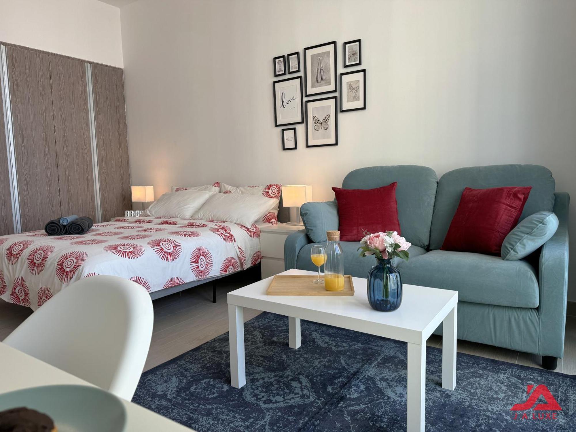 Cozy Sea View Apt In Liv Residence Tower, Dubai Marina Cozy Marina & Sea View Apt In Bay Central Tower With Modern Gym & Pool, Steps To Jbr Beach & Metro Extérieur photo