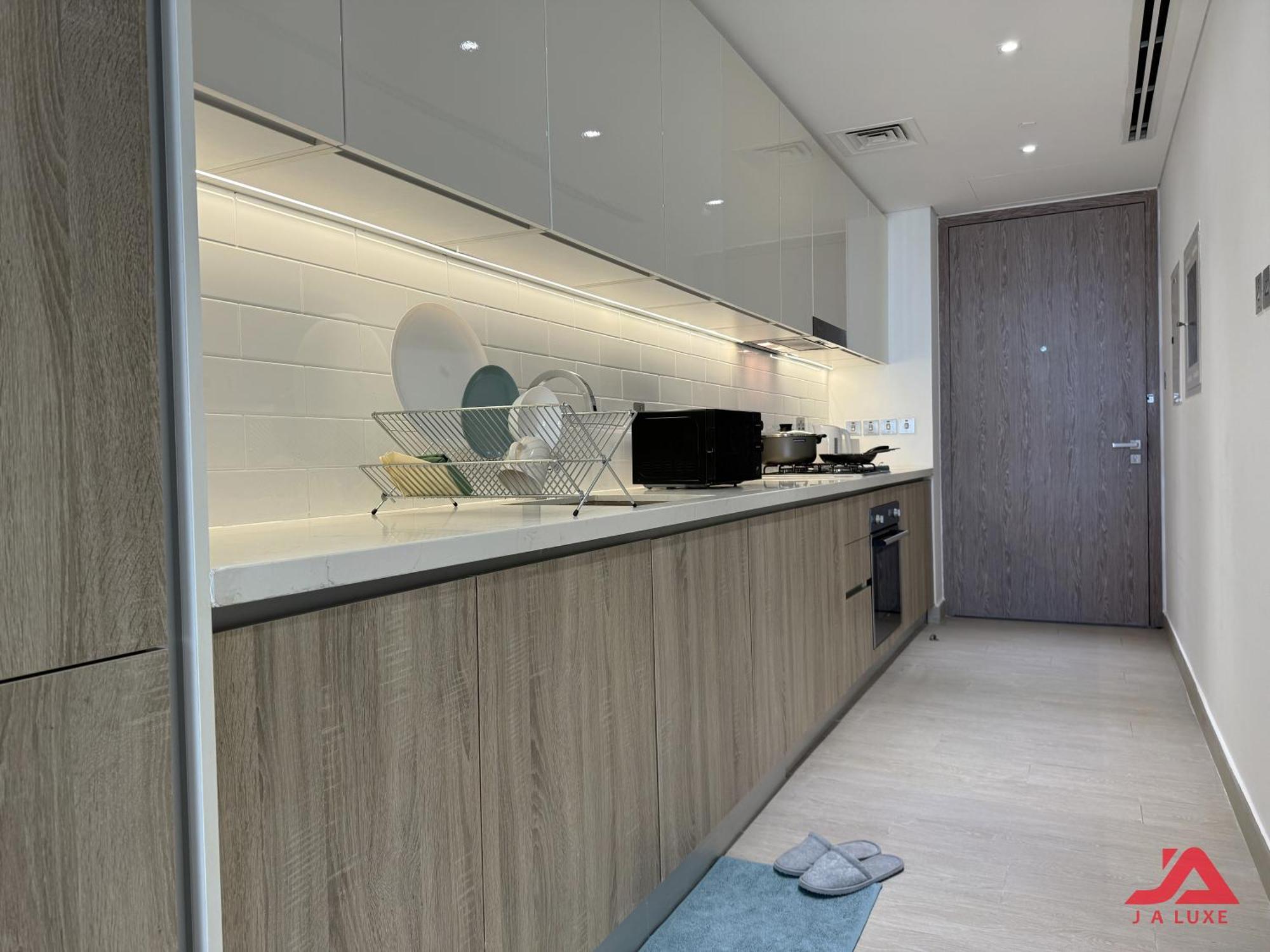 Cozy Sea View Apt In Liv Residence Tower, Dubai Marina Cozy Marina & Sea View Apt In Bay Central Tower With Modern Gym & Pool, Steps To Jbr Beach & Metro Extérieur photo