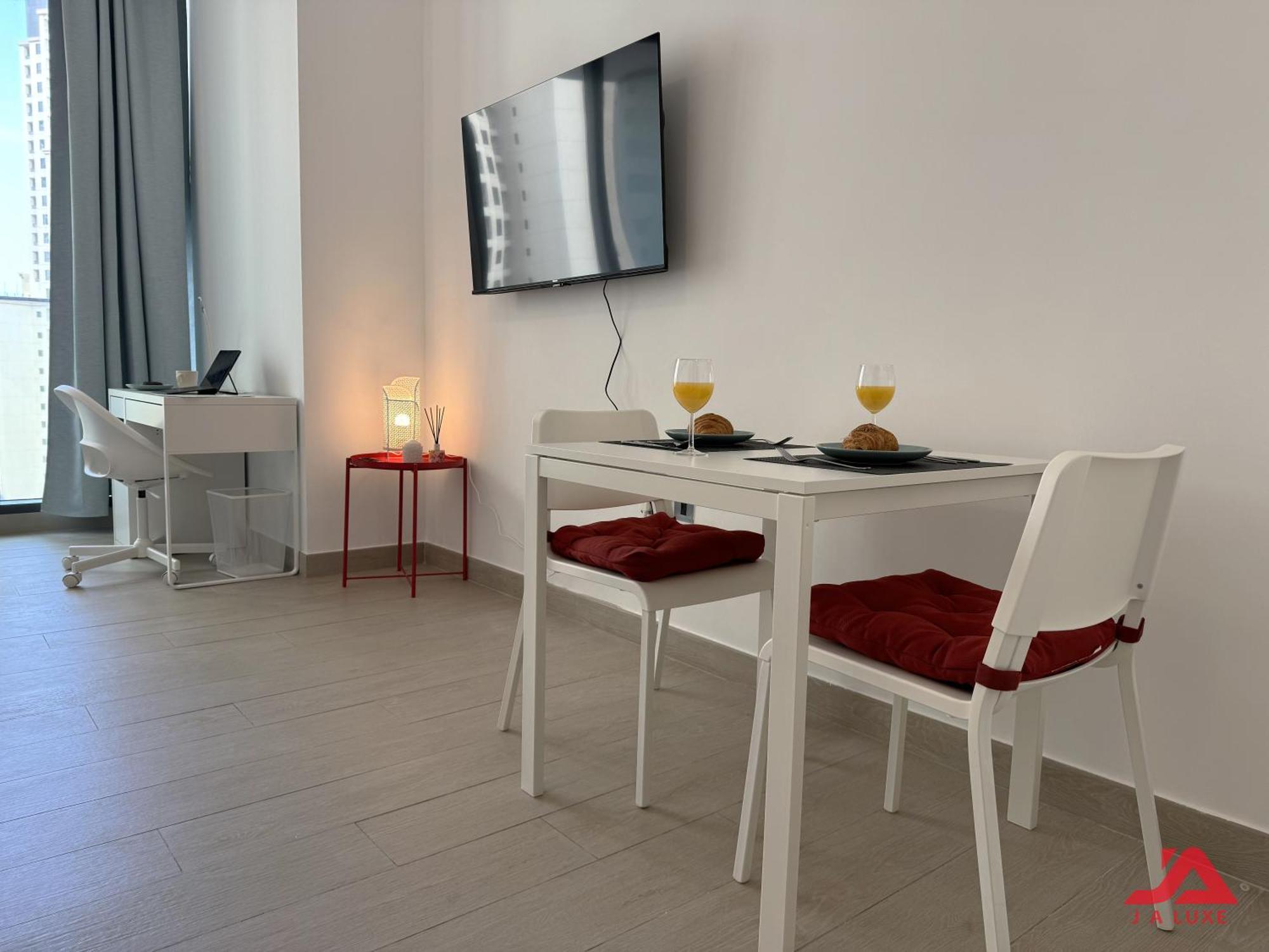 Cozy Sea View Apt In Liv Residence Tower, Dubai Marina Cozy Marina & Sea View Apt In Bay Central Tower With Modern Gym & Pool, Steps To Jbr Beach & Metro Extérieur photo